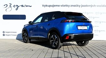 Peugeot 2008 1,5 96kw GT - 8