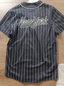 Košeľa S dámska - 8