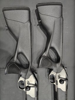 Blaser R8 Silverstone + Blaser R8 CARBON - 8