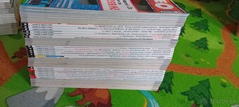 Časopis stereo video - 8