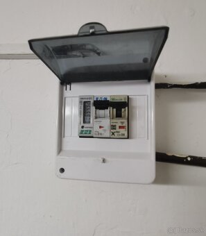 Prenájom / predaj dvojgaráže - 8