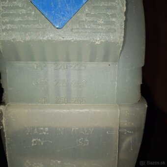 Lyže HEAD + lyžiarky ROXA - 8