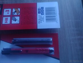 Predám: nová ručná píla - 8