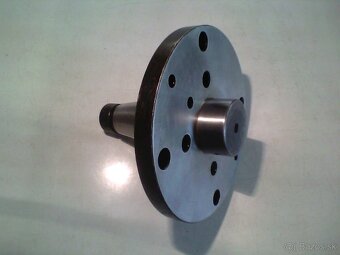 Meracie prístroje. - 8