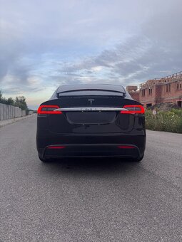 Tesla Model X 100d 2017 - 8