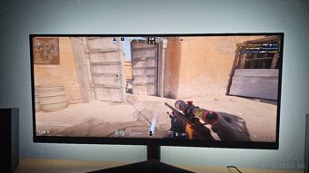 LG 29WP60G 29" - 8