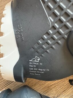 Dámsky set na lyžovanie Rossignol - 8