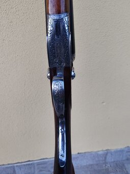 Predám pušky blaser R8 a dalsie, - 8