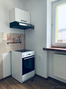 1-izbový byt s PARKOVANÍM - 8