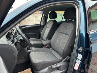 Volkswagen Tiguan 2.0 TDI 110kw - 8