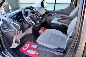 Ford Transit Custom 2.2 TDCi Trend L2H1 - 8