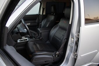 Dodge Nitro 2.8 CRD R/T A/T - 8