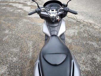 Honda pcx 125 - 8