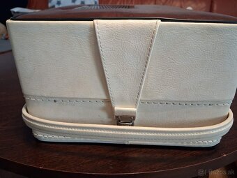 Gramofon Supraphon - 8