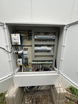 Elektrikár Prešov - 8