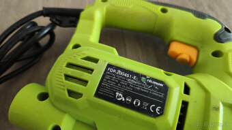 Priamočiara píla Fieldmann FDP 200451-E - 8