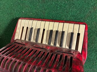 Harmonika Weltmeister - 8