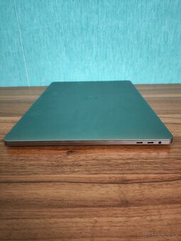 MacBook Pro 15 2016 | i7 • 16GB • 256GB 🎁 - 8