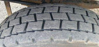 MAN 18.280 3s sklápač s HR, 4x4 - 8