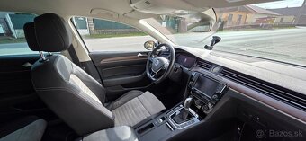 Volkswagen Passat Variant 1.8 TSI BMT Highline DSG - 8