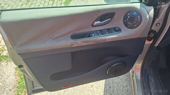 Renault Espace 2.0 100kw 2004 - 8