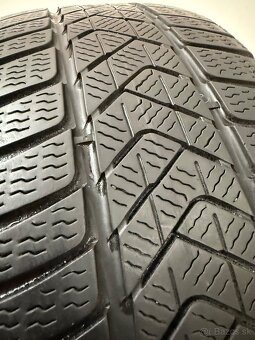 Zimné pneumatiky Pirelli Runflat 225/45/18 - 8