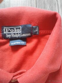 Pánska košeľa a polokošeľa Ralph Lauren - 8