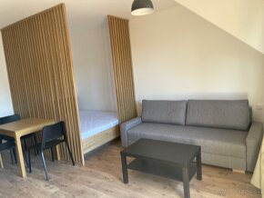 Prenajmem apartmán v Pavčinej Lehote – Demänovská dolina - 8
