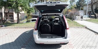 Citroen C4 Grand Picasso - 8