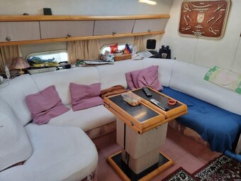 SEALINE SPORT 400 - 8