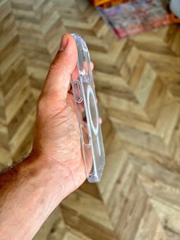 Magsafe kryt na iPhone 16, iPhone 16 pro, iPhone 16 pro max - 8