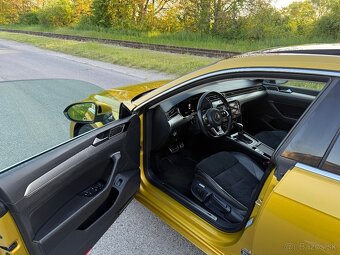 Volkswagen Arteon R-line 2.0BITDI 176kw 4x4 - 8