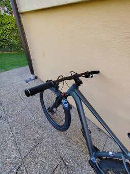 Scott Scale 970 - 8