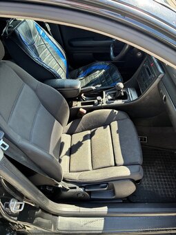 Audi a4 b6 - 8