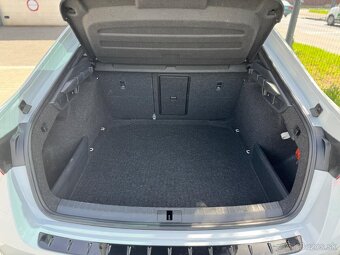 Škoda Octavia 2.0 TDI RS DSG 147kW 95000km - 8