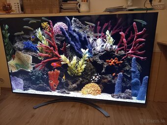 75" LED TV LG 75NANO88P uhlopriečka 190cm. 100Hz obrazovka - 8