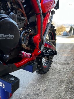 Beta RR 200 racing 2022 - 8
