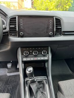 skoda karoq 1.5 tsi - 8