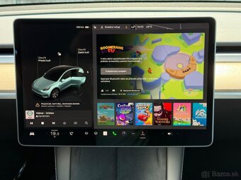Tesla Model Y EXCLUSIVE LONG RANGE-DUAL MOTOR - 8