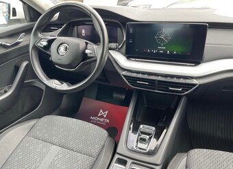 Škoda Octavia 2.0 TDI DSG - 8