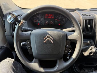 CITROEN JUMPER 2022 L2H2 - 8