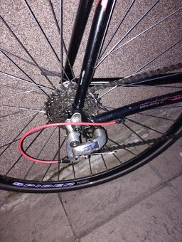 Dema-R cestný bicykel - 8