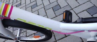 Bicykel Dema 20 - 8
