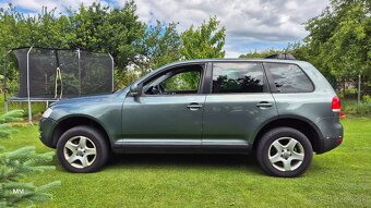 VW Touareg , nová TK + EK do 5 / 2027 - 8