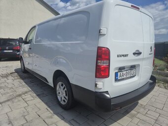 Peugeot Expert Furgon Long 2.0 BlueHDi Pro - 8