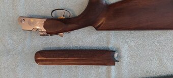 predám brokovu kozlicu Beretta 682 Gold E - 8