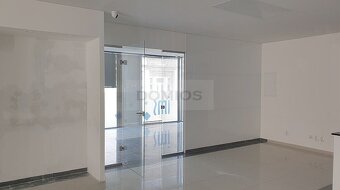 Exkluzívny klim. kancel. celok (128 m2, 4k, kuch., KE-St.m.) - 8