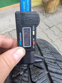 195/55 R15 - 8