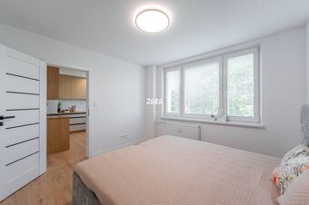 Nad Jazerom - ul. Ždiarska,3 izb. byt,moderná rekonštrukcia - 8