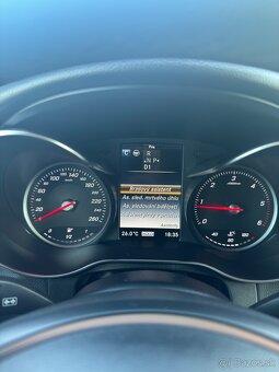 Glc 250d 4 matic - 8